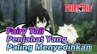 Fairy Tail|【MAD】Hingga dia mati, orangtuanya tidak mengetahui keberadaannya