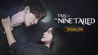 🇰🇷🇵🇭 EP. 2 TALE OF THE NINE TAILED (2020) [TAGALOG DUBBED] FANTASY/DRAMA