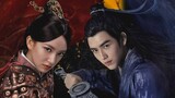 Legend of Awakening - Episode 11 (Cheng Xiao & Chen Feiyu)