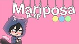 Mariposa MEP | CLOSED | LilJustinGacha