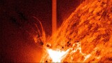 Som ET - 81 - Sun - X 2.2 Flare - February 17, 2023 - Video 1