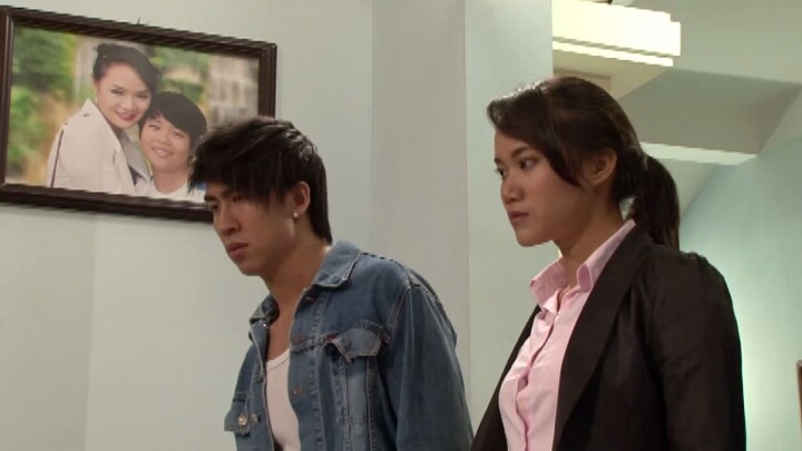 Tập 15. Gọi Yêu Thương