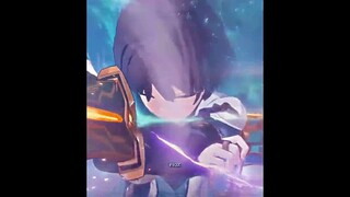 Scaramouche/Wanderer Edit || LET ME SEE YA MOVE! || Genshin Impact