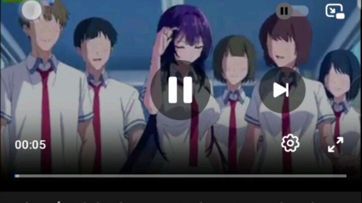Thuyết Minh Please Put Them On, Takamine-san [18+] Tập 3+4