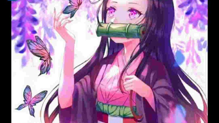 Nezuko kamado