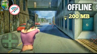 Top 20 OFFLINE Android Games Under 200 MB 2019 HD