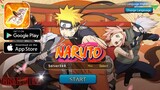 Ultimate Fight:Survival | Naruto Game | (Android/IOS)
