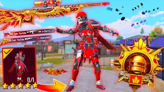 WoW!🥵 NEW BEST SNIPER GAMEPLAY With LADY OF BLOOD SET😈 SAMSUNG,A7,A8,J4,J5,J6,J7,XS,A3,A4,A5,A6