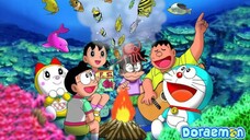 [DORAEMON LỒNG TIẾNG]Nhà Nobita Ở Tần Thứ 30 - Cây Quà Tặng Nỗi Loạn