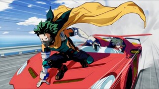 My Hero Academia: Vigilantes - Episode 7 (HD) Sub Indo.