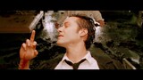 【Constantine】The Man Points the Middle Finger at the Devil