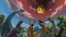 Dinosaur King  Season 1 Hindi Episode 1