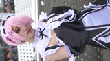 [Ehime Project] The 218th Comic Exhibition cosplay scene Miss Sister HD Appreciation