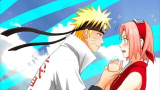 Naruto Hokage Mencoba Melamar Sakura