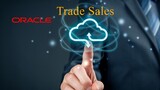 1 - Trade Sales