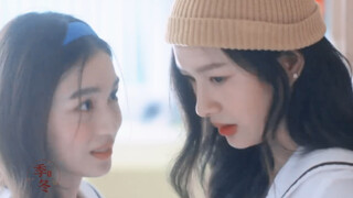 milklove | “大雾四起，偷偷藏匿，我在无人处爱你。”