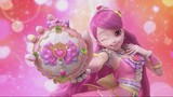 Dessert Catch! Teenieping - episode 2 (Transformation! Princess Berryheart)