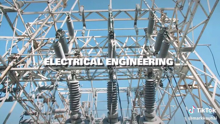 electrical engineering