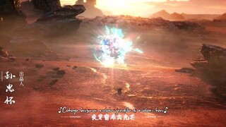 RENEGADE IMMORTAL episode 67 (Sub Indo)