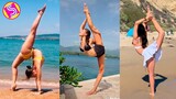 Best Gymnastics & Flexibility TikToks Compilation July 2021 Part2