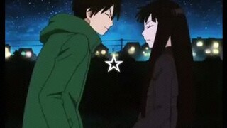 kimi no todoke kazehaya x sawako♥️