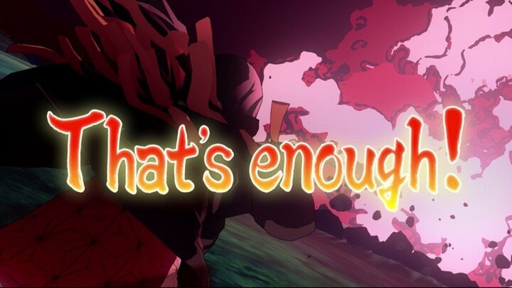 Nezuko Ultimate Art | Demon Slayer The Hinokami Chronicles