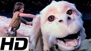 The Neverending Story • Theme Song • Limahl