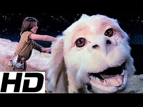 The Neverending Story • Theme Song • Limahl