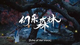 Echo Of Her Voice episode 3 (Indo sub)