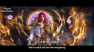Renegade immortal eps 89 sub indo