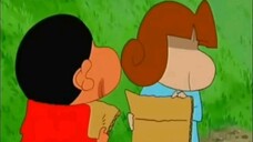 Crayon Shinchan Bahasa Indonesia