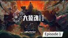 Wukong episode 1