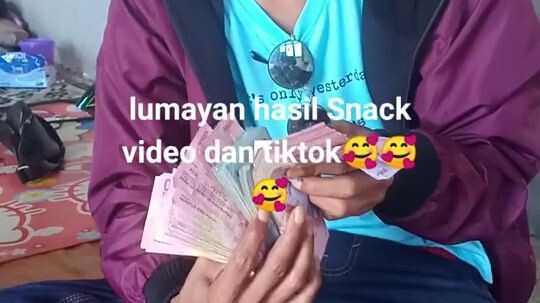 JELEK GPP ASAL BANYAK DUITNYA😂😂😂