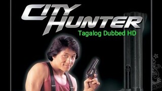 City Hunter 1993 (Tagalog Dubbed)