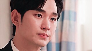 พระเอกเกือบบาดเจ็บสาหัสแทนนางเอก! นางเอกกลัวจะดึงพระเอกลงมา เธอจึงตัดสัมพันธ์กับเขาอย่างไม่เต็มใจและ