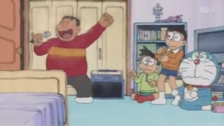 Doraemon episode 282