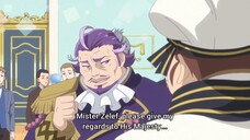 Season 2 Episode 11 Kuma Kuma Kuma Bear Punch (English Sub)