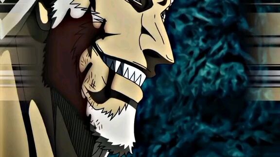 Black clover