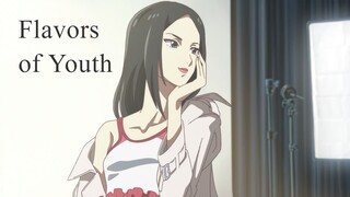 Flavors of Youth | Anime Movie 2018