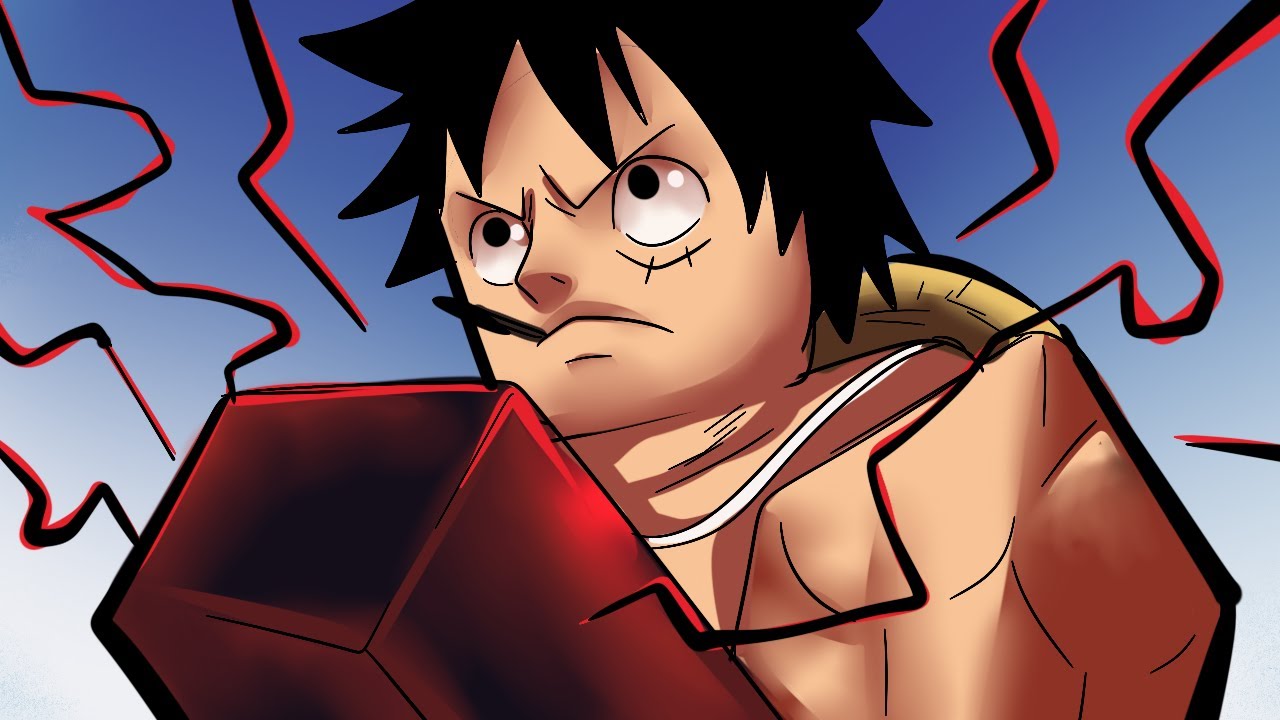 OQUE ACONTECEU COM MEU JOGO DE ONE PIECE NO ROBLOX!? (PROJECT-Z:PIECE)  ACABOU? 