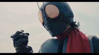 【One Last Kiss】 New Kamen Rider Ver.