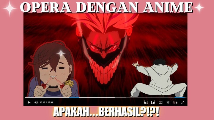 Episode Yang Paling Memainkan Mood Penonton - Review Dan Da Dan Episode 4