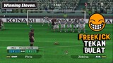 41 HAL TAK TERLUPAKAN WE/PES PS2