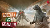Film Godzilla yang Dibatalkan | Godzilla vs Gigamoth