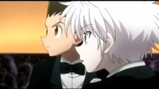 Hunter X Hunter Episode 58 Tagalog Dub