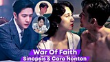 War Of Faith - Chinese Drama Sub Indo Full Episode 1 - 38