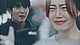 Hyun Soo & Ji Won "We will Meet Again" | Wait {Flower of evil}