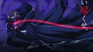 Boushoku no Berserk Episode 12 part 7 Subtitle Indonesia