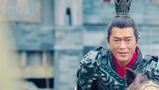 Ini jelas merupakan film zaman dulu, tapi dibuat menjadi blockbuster fiksi ilmiah!