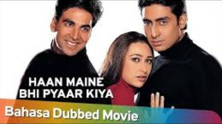 film _ Jack Yudhi_Maine Bhi Pyaar Kiya [2002]  Akshay Kumar _ Abhishek Bachchan _ Karisma Kapoor